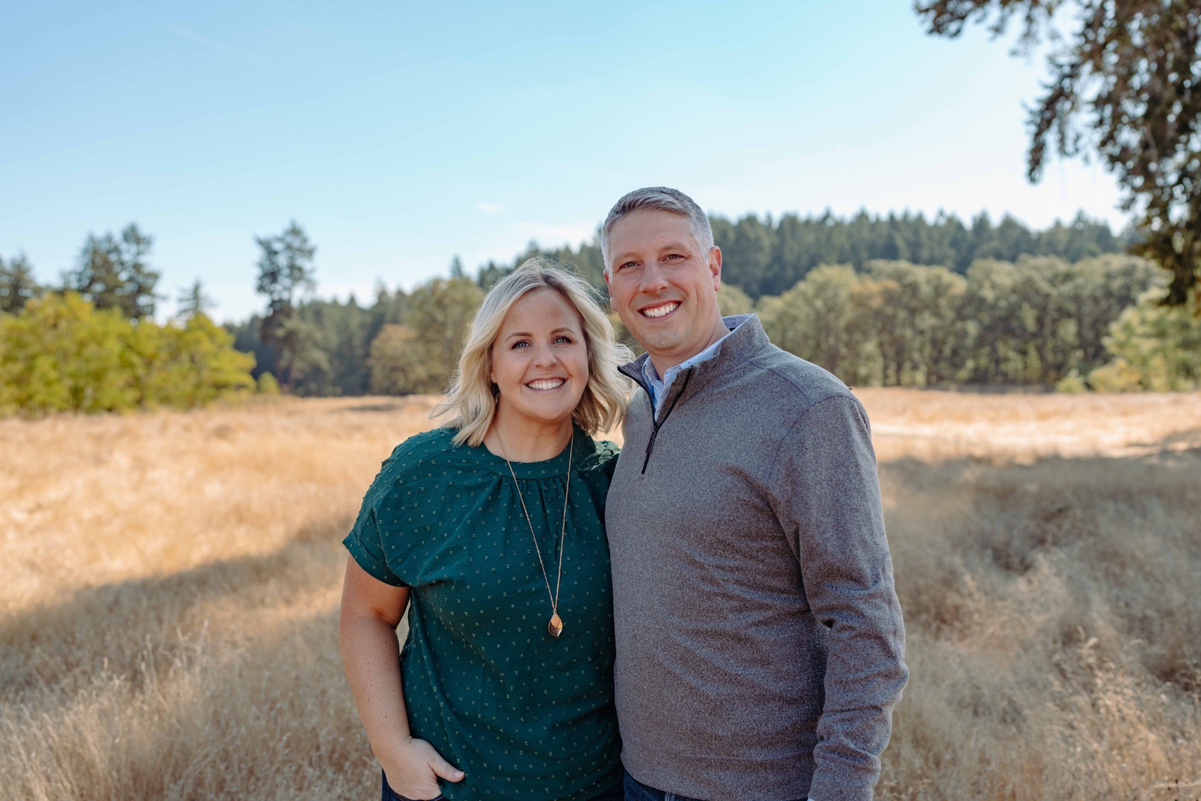 meg & curtis 2022
